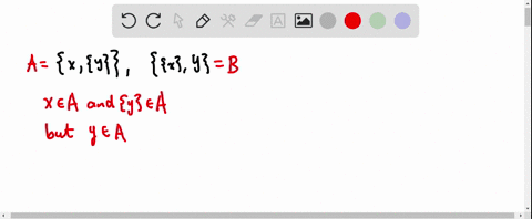 determine-if-the-given-sets-are-equal-xy-x-y