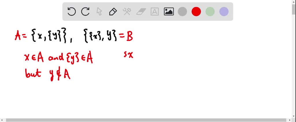 determine-whether-the-sets-are-equal-equivalent-bot-solvedlib