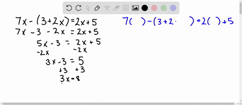 solve-each-equation-and-check-the-solution-7-x-32-x2-x5