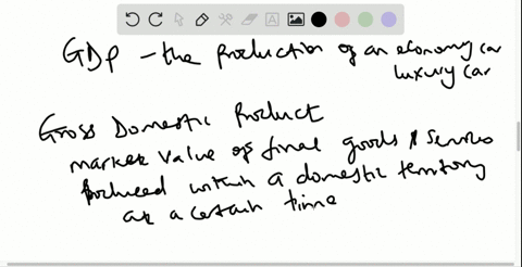 which-contributes-more-to-gdp-the-production-of-an-economy-car-or-the-production-of-a-luxury-car-why