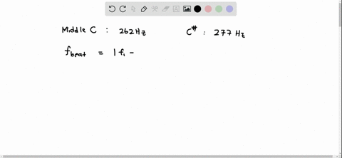 i-what-is-the-beat-frequency-if-middle-mathrmc262-mathrmhz-and-mathrmc277-mathrmhz-are-played-togeth