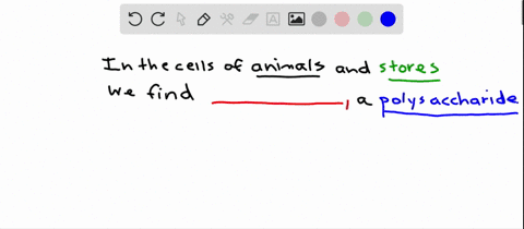 a-polysaccharide-that-is-commonly-found-in-animal-cells-and-stores-energy-is-a-glucose-b-sucrose-c-g