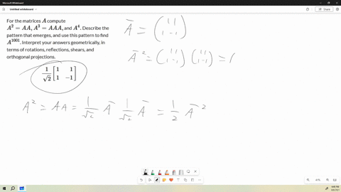 for-the-matrices-a-compute-a2a-a-a3a-a-a-and-a4-describe-the-pattern-that-emerges-and-use-this-pat-9