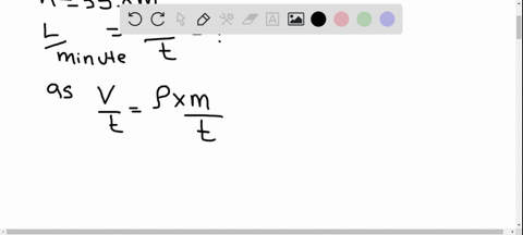 a-pump-is-capable-of-developing-400-mathrmkw-of-power-how-many-litres-of-water-per-minute-can-be-lif