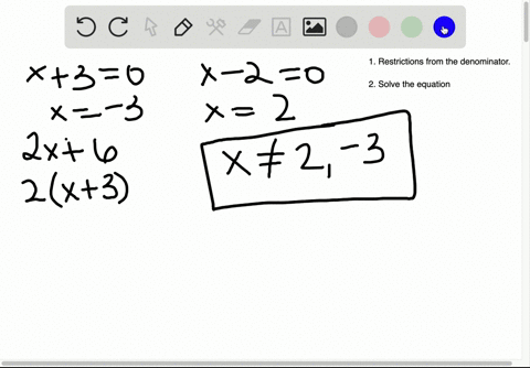 contain-rational-equations-with-variables-in-denominators-for-each-equation-a-write-the-value-or--14
