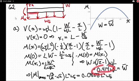 in-order-to-reduce-the-bending-moment-in-the-cantilever-beam-a-b-a-cable-and-counterveight-are-perma