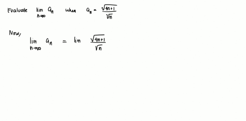 calculate-lim-_n-rightarrow-infty-a_n-a_nsqrt4-n1-sqrtn