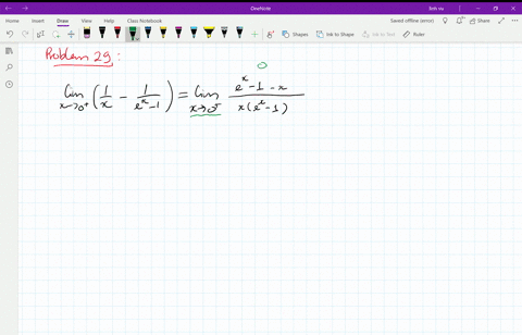 1-38-find-the-limit-use-lhospitals-rule-where-appropriate-if-there-is-a-more-elementary-method-co-29