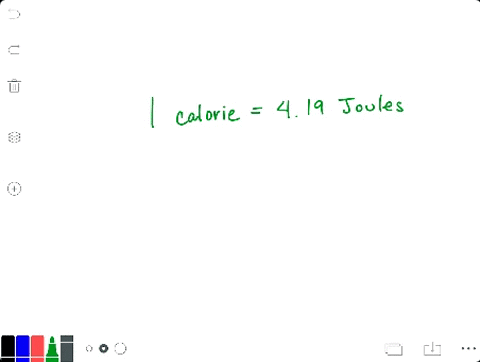 what-is-the-relationship-between-calories-and-joules
