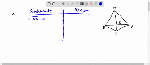 given-a-is-equidistant-from-b-and-d-that-is-a-ba-d-overrightarrowmathrmac-bisects-angle-mathrmbad-pr