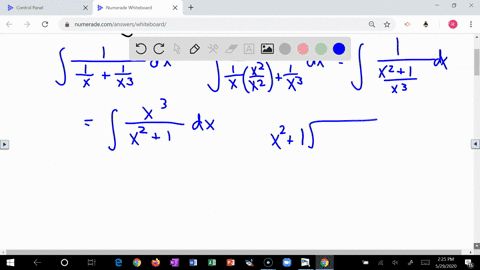 evaluate-the-following-integrals-int-frac1x-1x-3-d-x