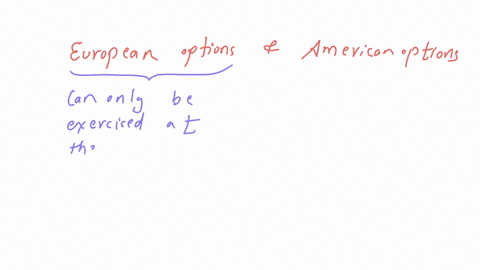 what-is-the-difference-between-a-european-option-and-an-american-option
