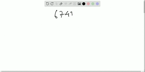 round-each-number-to-the-indicated-place-6741-the-nearest-hundred