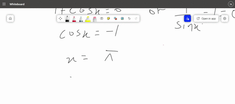 1cos-xleftfrac1sin-x-1right0