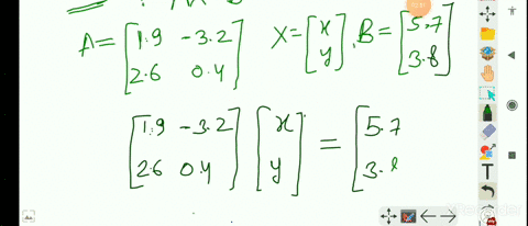 a-express-the-system-in-the-matrix-form-a-xb-b-approximate-a-1-using-four-decimal-place-accuracy-f-2