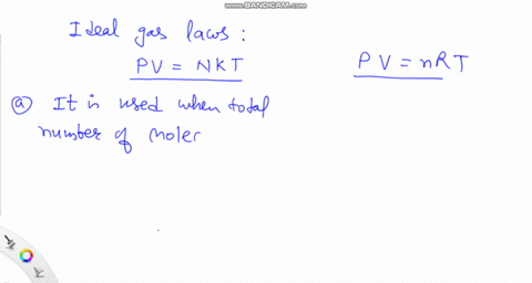 the-ideal-gas-law-can-be-written-as-mathrmpvmathrmnkt-p-vn-k-t-or-mathrmpvmathrmnrt-p-vn-r-t-a-expla