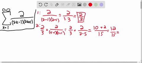 consider-the-following-infinite-series-a-find-the-first-four-terms-of-the-sequence-of-partial-sums-b