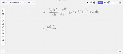 a-consider-a-uniformly-charged-right-circular-cylindrical-shell-having-total-charge-q-radius-r-and-h