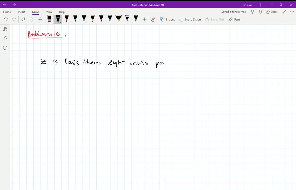 Personal value statement examples picture
