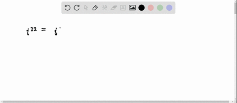 simplify-each-power-of-i-i22-2
