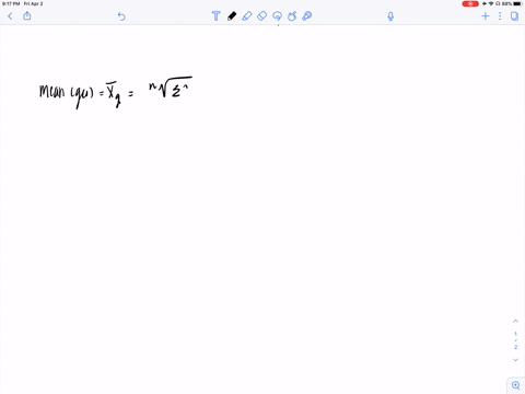 expand-your-knowledge-geometric-mean-when-data-consist-of-percentages-ratios-compounded-growth-rates