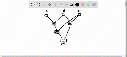a-b-and-c-are-inbred-strains-of-mice-assumed-to-be-completely-homozygous-a-is-mated-to-mathrmb-and-m