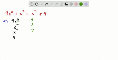 for-the-following-polynomials-a-list-the-degree-of-term-b-determine-the-leading-term-and-the-leadi-3