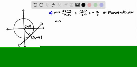 using-slopes-verify-the-given-geometric-property-beginarrayltext-tangent-line-to-a-circle-text-a-fin