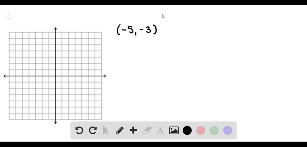 solved-write-an-equation-for-a-direct-variation-with-a-graph-that