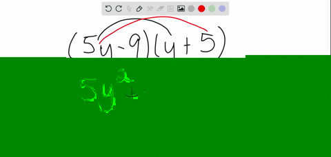 multiply-5-y-9y5