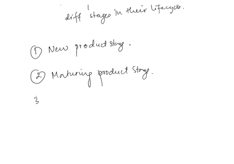 summarize-the-international-product-life-cycle-theory-use-the-theory-to-explain-the-international-ev