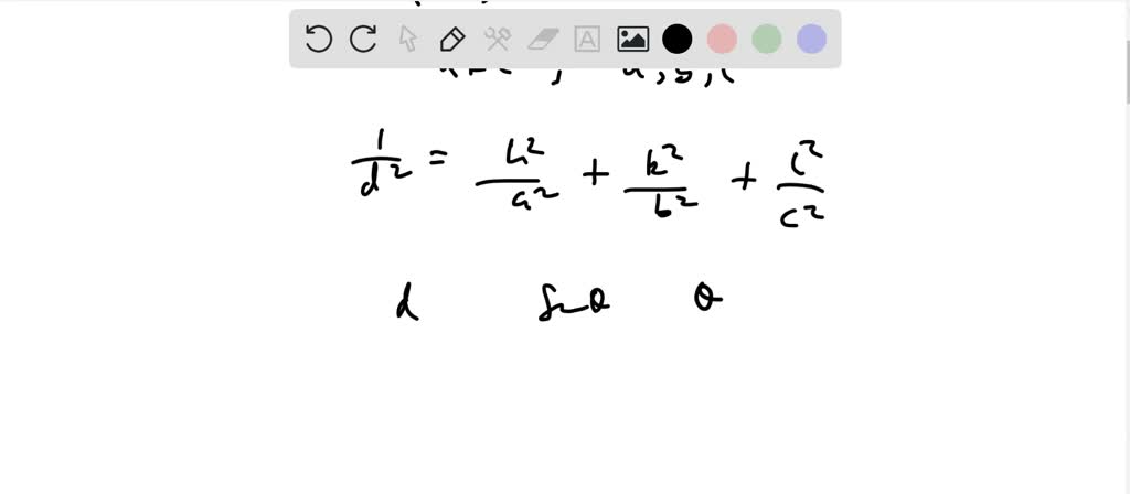 SOLVED:The crystalline structure of CuSO4( s) is orthorhombic with unit ...