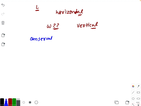 a-rod-of-length-l-is-hinged-from-one-end-it-is-brought-to-a-horizontal-position-and-released-the-ang