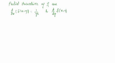 find-all-points-where-the-first-order-partial-derivatives-of-the-functions-are-continuous-then-use-2