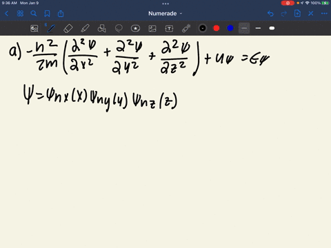 a-three-dimensional-isotropic-harmonic-endarray-oscillator-an-isotropic-harmonic-oscillator-has-the-