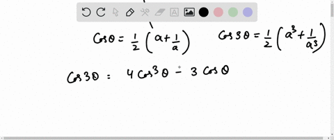 text-if-cos-thetafrac12leftafrac1aright-text-then-prove-that-cos-3-thetafrac12lefta3frac1a3right-tex