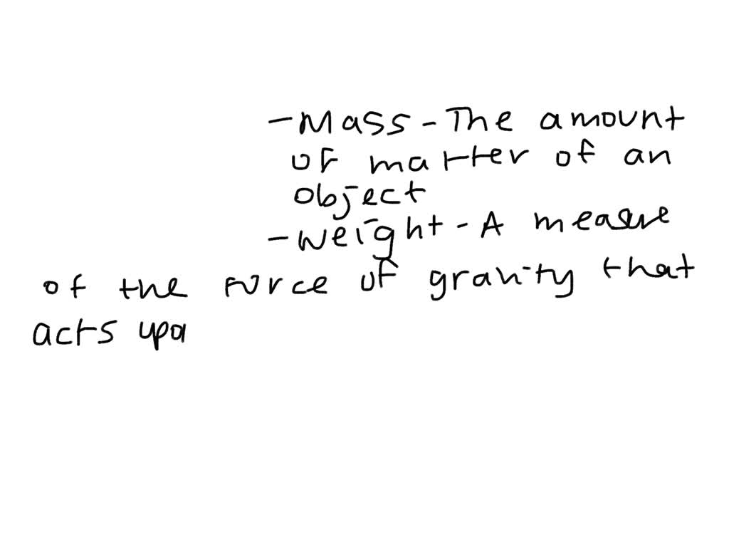 solved-a-balance-scale-determines-the-mass-of-an-object-by-comparing