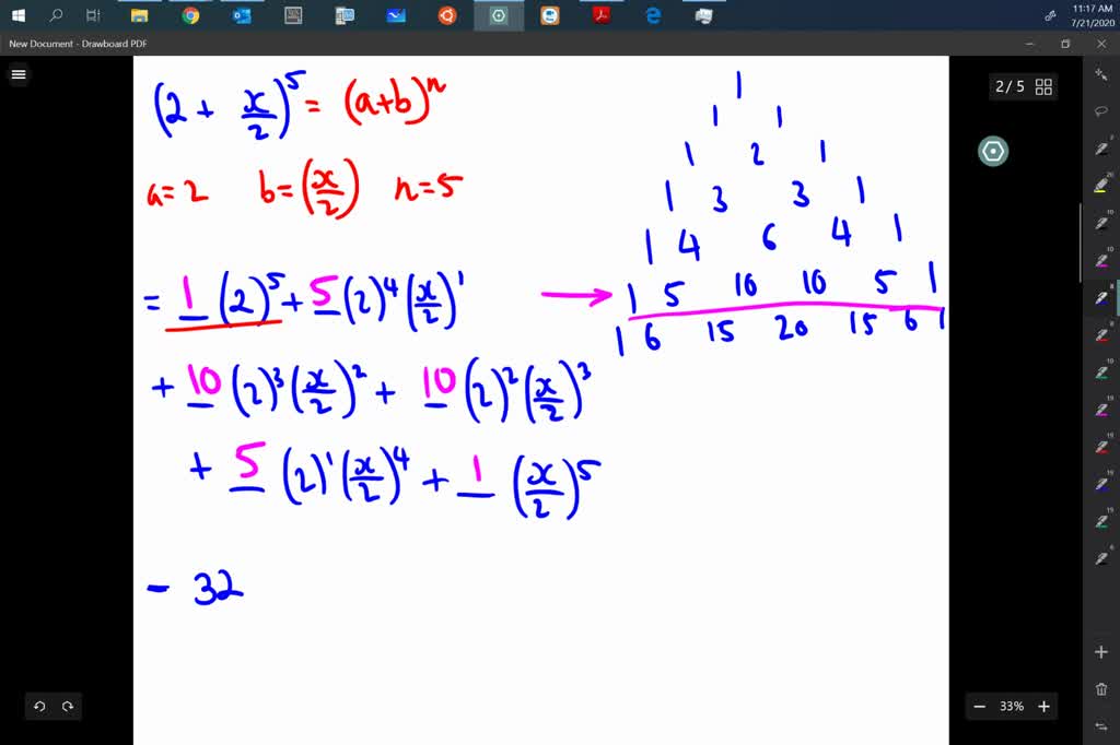 pascal-s-triangle-use-pascal-s-triangle-to-expand