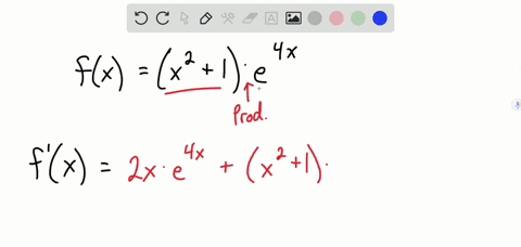 find-the-derivative-of-the-function-fxleftx21right-e4-x