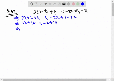 solve-each-inequality-and-express-the-solution-set-using-interval-notation-objective-2-3x24-2-x14x