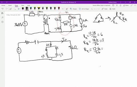 find-mathbfi_o-in-the-network-in-fig-mathrmp-1047