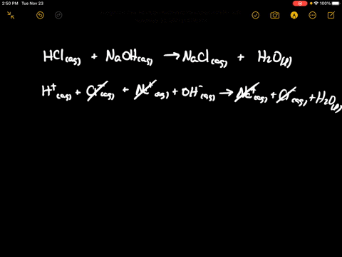 write-the-net-ionic-equation-for-the-following-reaction-construct-a-potential-energy-diagram-like-th