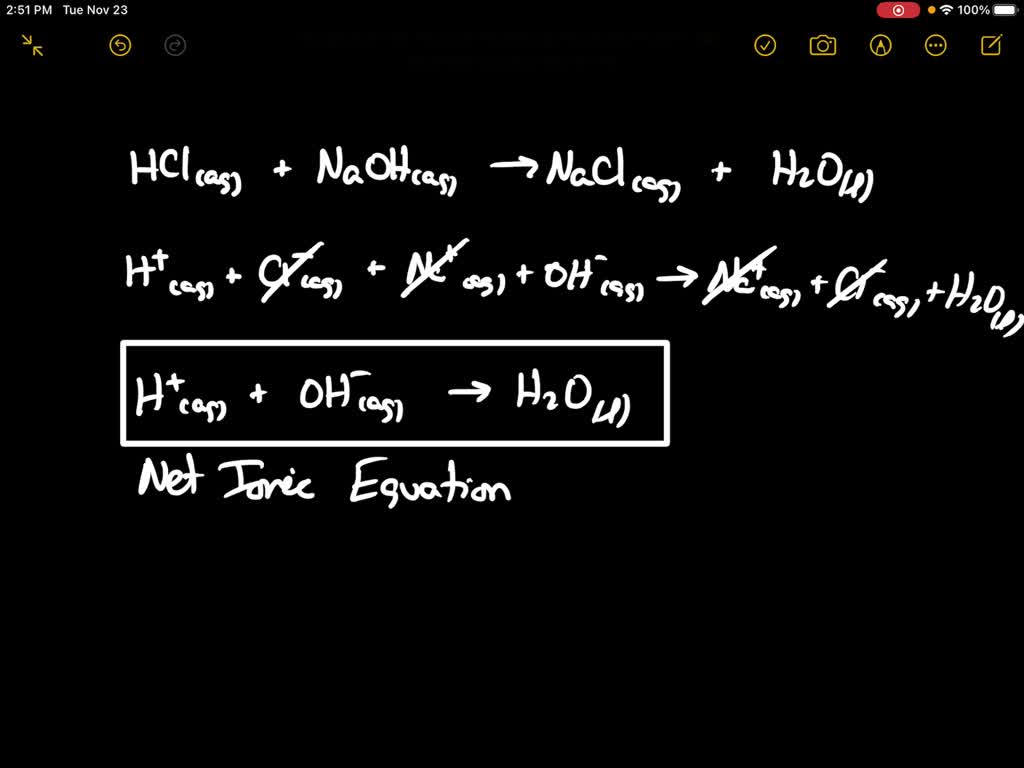 solved-write-the-net-ionic-equation-for-the-following-reaction