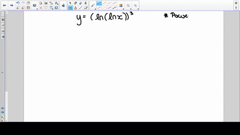 in-exercises-1-20-find-the-derivative-yln-ln-x3
