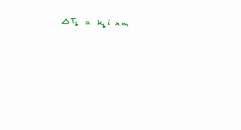 which-one-of-the-following-aqueous-solutions-will-exhibit-highest-boiling-point-a-0015-mathrmm-urea-