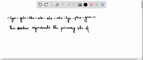 the-following-is-the-amino-acid-sequence-in-one-section-of-a-protein-what-kind-of-structure-does-it-