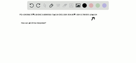 use-the-following-ticker-to-answer-exercises-1017-the-stock-symbols-represent-the-following-corpor-7