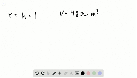 find-the-dimensions-of-the-right-circular-cylinder-described-the-radius-and-height-differ-by-one-met