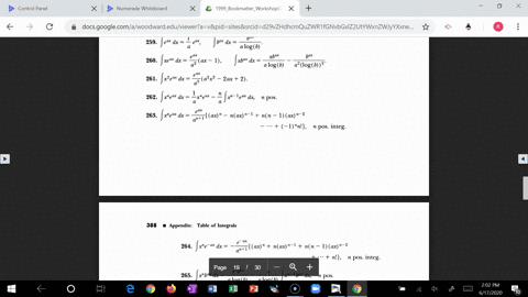 table-lookup-integrals-use-a-table-of-integrals-to-determine-the-following-indefinite-integrals-int-