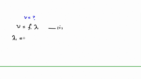 if-the-fundamental-frequency-of-a-60-mathrmcm-long-guitar-string-is-500-mathrmhz-what-is-the-speed-o
